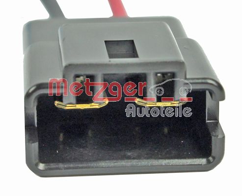 METZGER 2250217 ORIGINAL ERSATZTEIL Kraftstoffpumpe